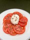 Mozzarella Salad