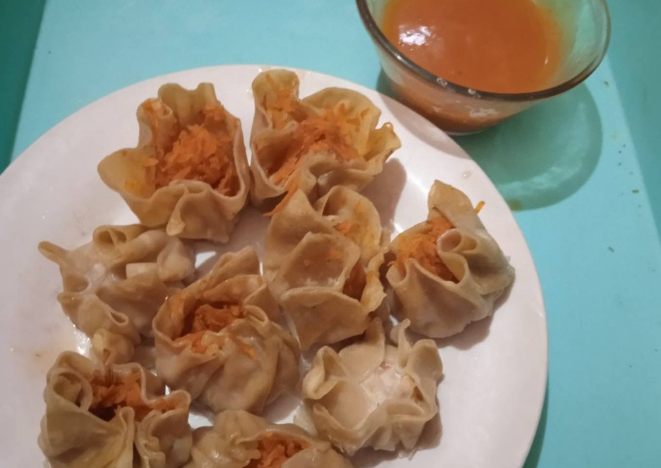 Dimsum ayam