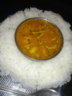 ગુજરાતી દાળ (Gujarati dal recipe in Gujarati) રેસીપી મુખ્ય ફોટો