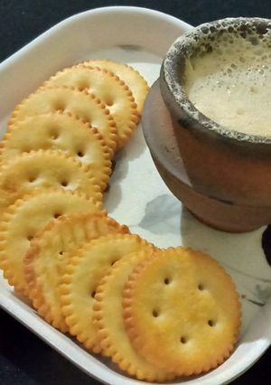 તંદૂરીકોફી ☕☕☕ રેસીપી મુખ્ય ફોટો