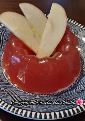 Foto principal de Dulce de manzana🌹
