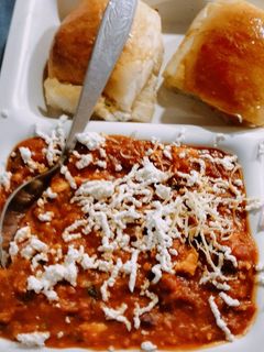 ચીઝ પાવભાજી (Cheese Pav Bhaji Recipe In Gujarati) રેસીપી મુખ્ય ફોટો