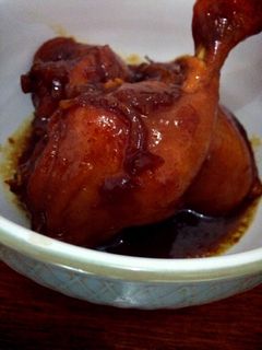 Foto resep Ayam kecap