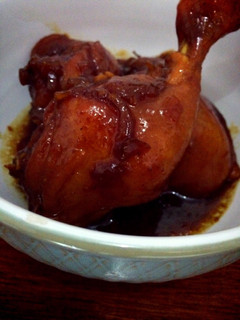 Foto resep Ayam kecap
