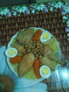 صورة لوصفة رشتة