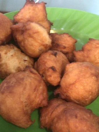 Cara Mudah Membikin Resep Odading Durian Medan yang Bisa Manjain Lidah Anti Ribet, Uenak Banget