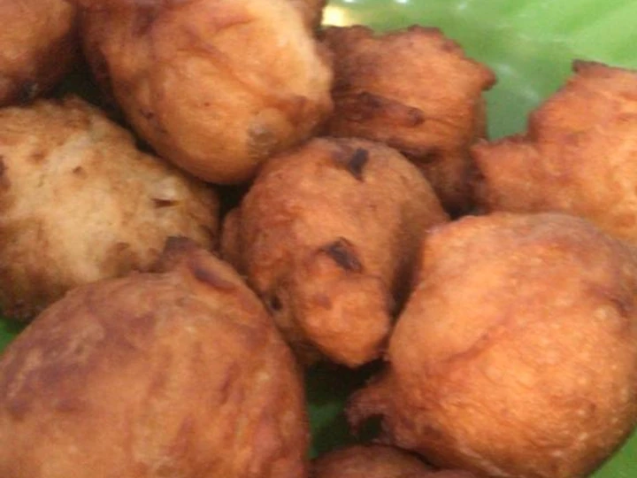 Cara Mudah Membikin Resep Odading Durian Medan yang Bisa Manjain Lidah Anti Ribet, Uenak Banget