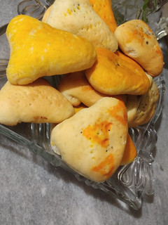 عکسی از دستور کلوچه خرمایی