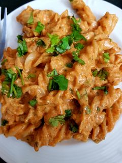 तंदूरी पास्ता (Tandoori Pasta Recipe In Hindi) रेसिपी मुख्य फोटो