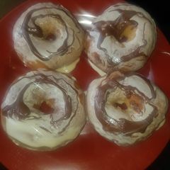 A picture of Doughnut.
