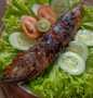 Resep Ikan bakar bumbu jimbaran, Enak