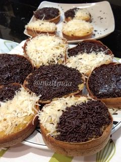 Foto resep Martabak Manis Mini