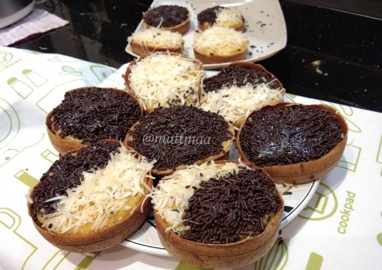 Martabak Manis Mini