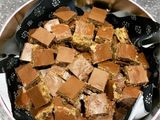 Weltbestes Schokobrot
