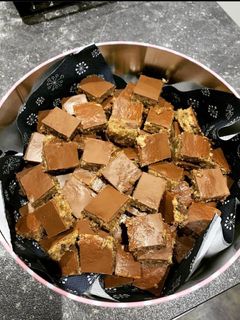Weltbestes Schokobrot Rezepthauptbild