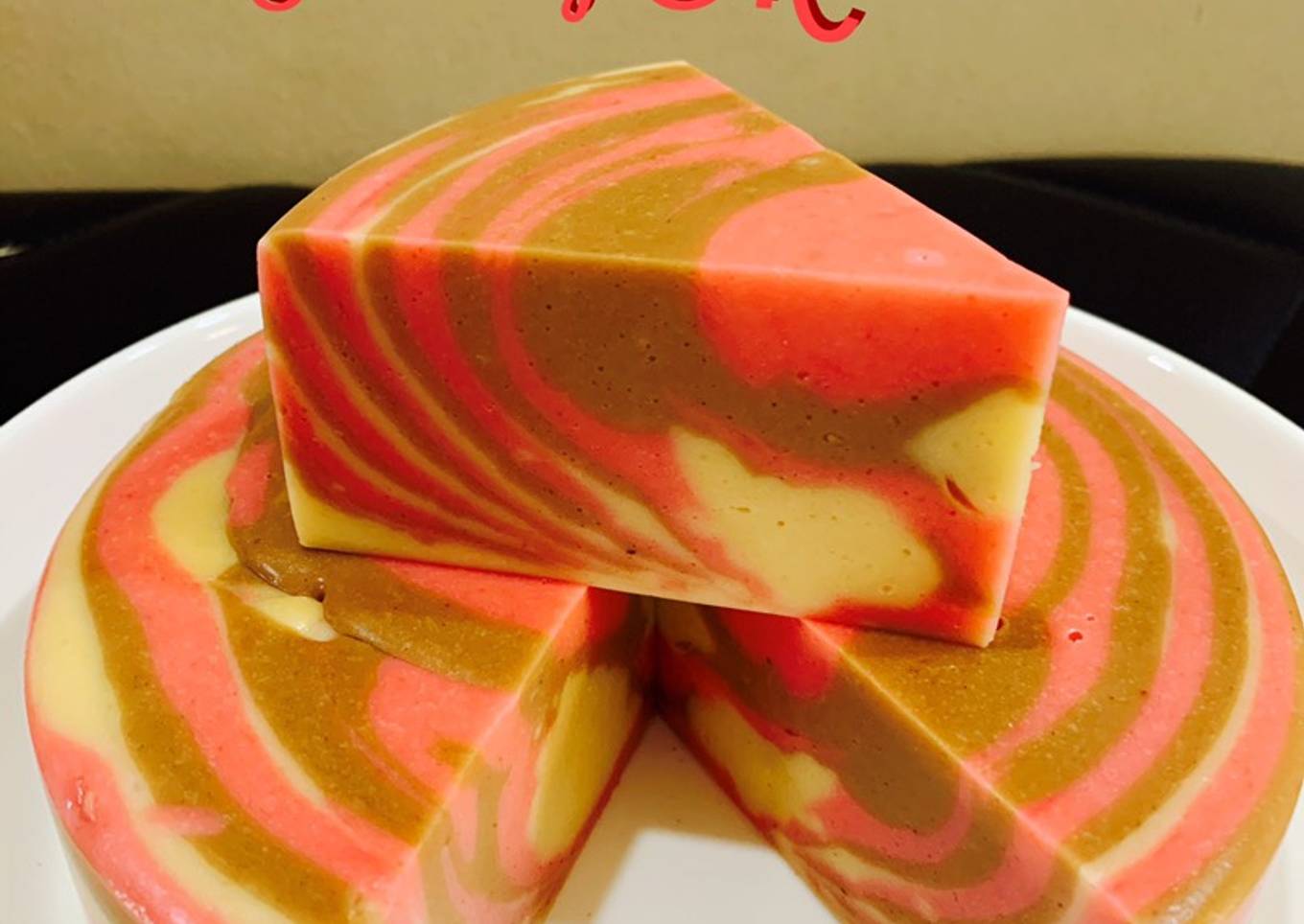 puding marmer