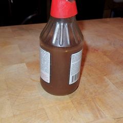 Eastern NC BBQ Sauce A picture of Eastern NC BBQ Sauce.