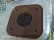 Gambar oreo dessert box