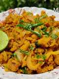 Jowar Millets Upma