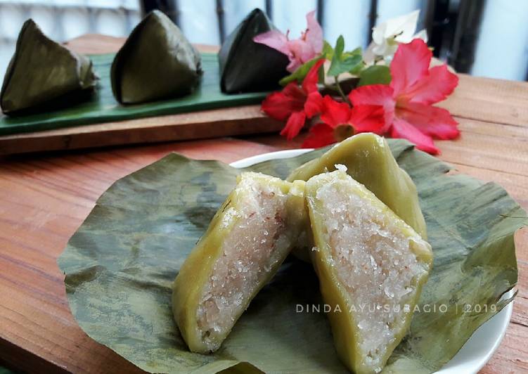 Koci-koci (Mendut) Pandan