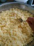 Couscous tradisional