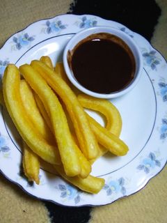 Foto resep Churros