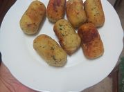 A picture of all purpose flour french cuisine