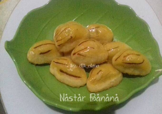 Nastar 🍌Banana🍌Teflon