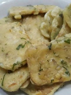 Foto resep Tempe Mendoan