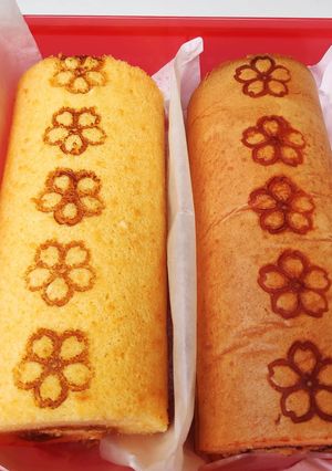Foto resep Bolu Gulung