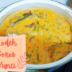 รูปของ GATA-38 : LODEH BOROS KUNCI
