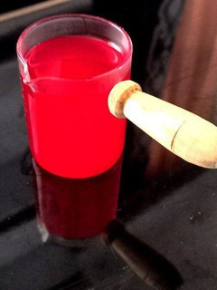 عکسی از دستور بریلو توت فرنگی 🍓