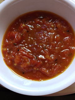टमाटर की चटनी (Tamatar ki chutney recipe in hindi) रेसिपी मुख्य फोटो
