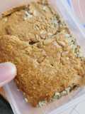 Keto Peanut Butter Cookies