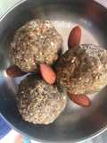 Hadson meva Ladoo