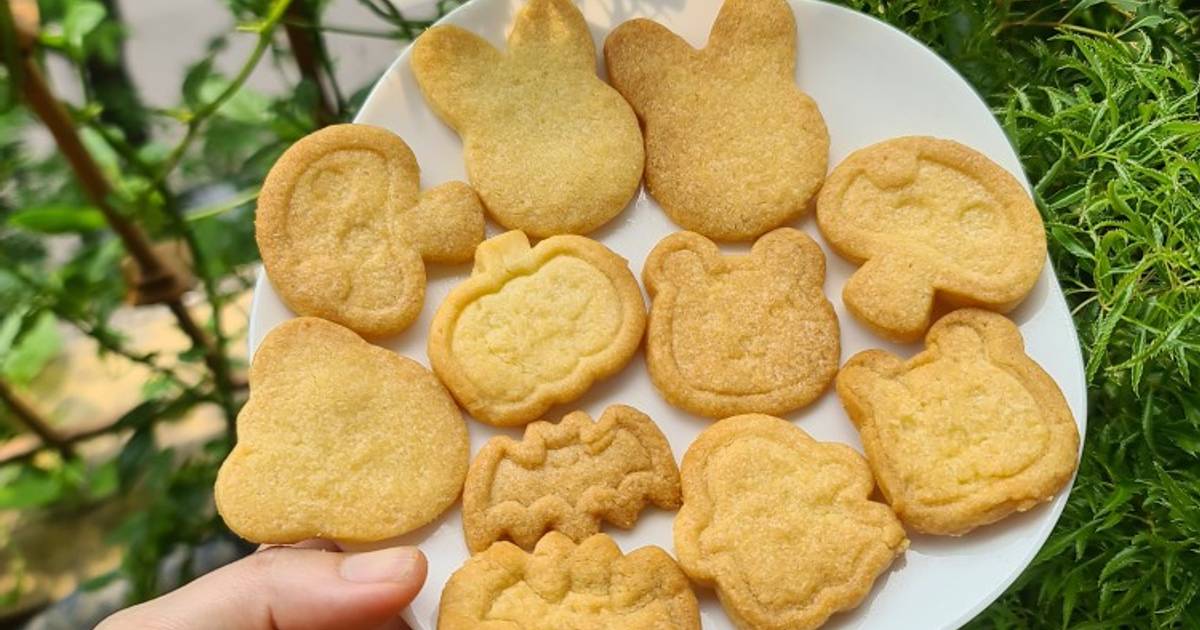 CÙNG TÌM HIỂU LỊCH SỬ BÁNH COOKIE VÀ BISCUIT  Trung Tâm Dạy Nghề Bánh Nhất  Hương