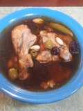 Pebre de Pollo