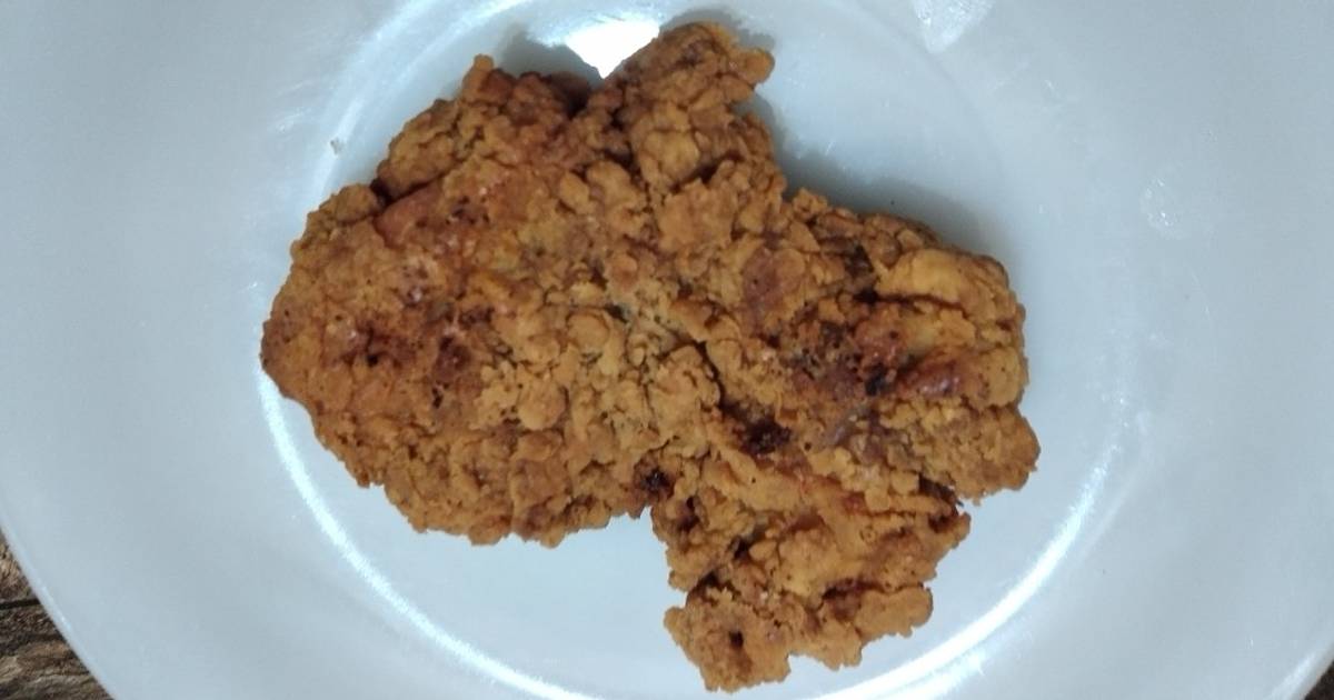 7 easy and tasty chicken thigh fillets recipes by home cooks - Cookpad