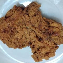 A picture of Crispy n crunchy zinger fillet.