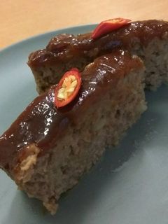 Foto resep Meatloaf