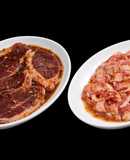 SP.0027 - Thịt Bò BBQ