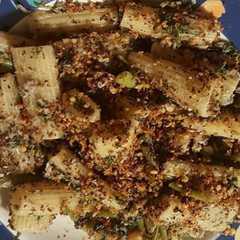 Foto di Pasta con le sarde
