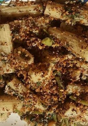 Foto di Pasta con le sarde
