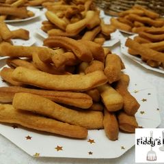 A picture of Milky cin-cin.
