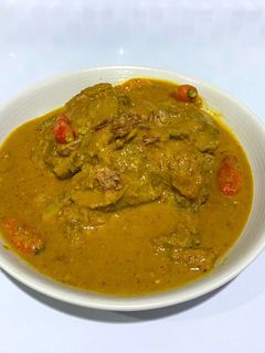 Foto resep Ayam Lodho