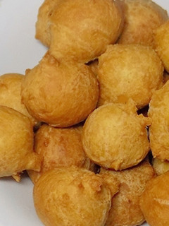 A picture of Buns.