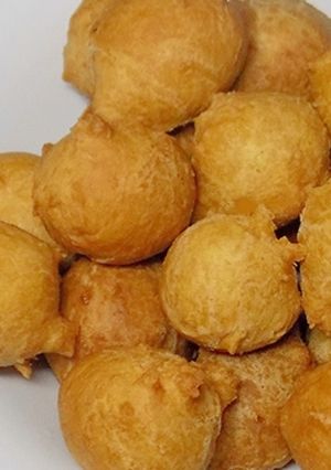 A picture of Buns.