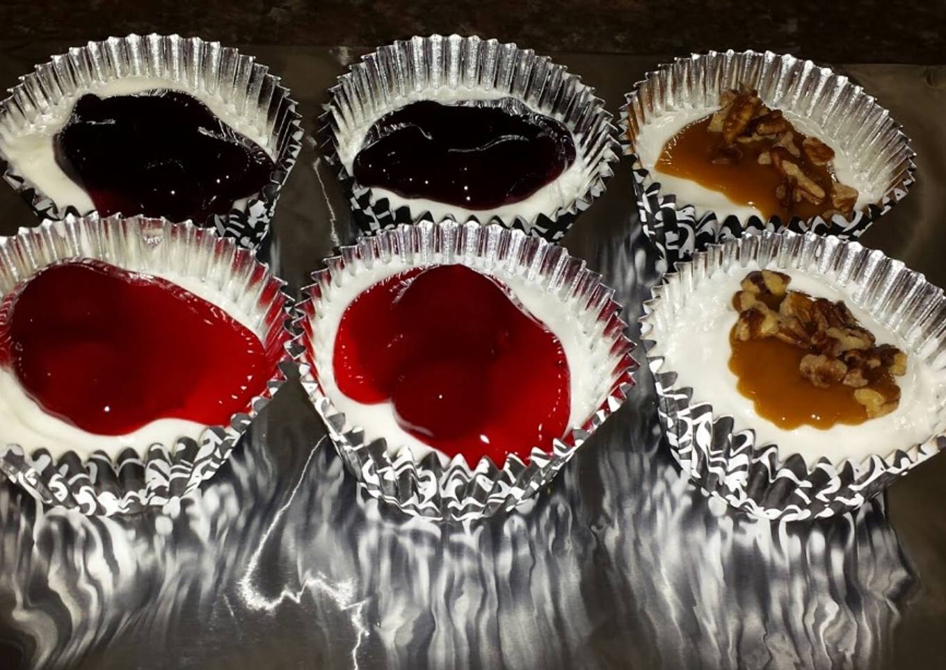 The Best Unbaked Cheesecake Recipe