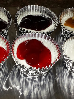 A picture of The Best Unbaked Cheesecake Recipe.