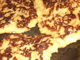 Tortillas de Plátano Maduro